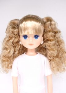 2025年11月 日本橋オリジナルドール入荷のお知らせ① | リカちゃん 