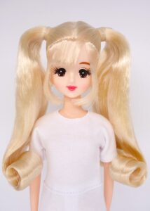 2026年6月 日本橋オリジナルドール入荷のお知らせ③ | リカちゃん