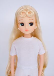 2026年10月 日本橋オリジナルドール入荷のお知らせ② | リカちゃん