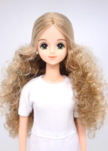 2026年2月 日本橋オリジナルドール入荷のお知らせ④ | リカちゃん