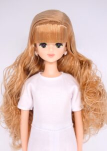 2026年6月 日本橋オリジナルドール入荷のお知らせ③ | リカちゃん