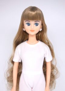 2025年9月 日本橋オリジナルドール入荷のお知らせ② | リカちゃん 