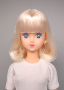 2026年3月 日本橋店頭受注のお知らせ | リカちゃんキャッスルの 