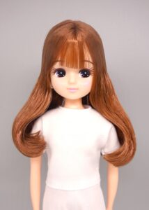2026年6月 日本橋オリジナルドール入荷のお知らせ② | リカちゃん