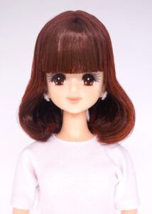 2026年6月 日本橋オリジナルドール入荷のお知らせ③ | リカちゃん