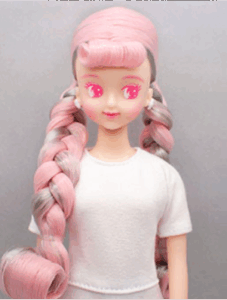 2026年3月 日本橋店頭受注のお知らせ | リカちゃんキャッスルの