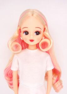 2026年6月 日本橋オリジナルドール入荷のお知らせ② | リカちゃん