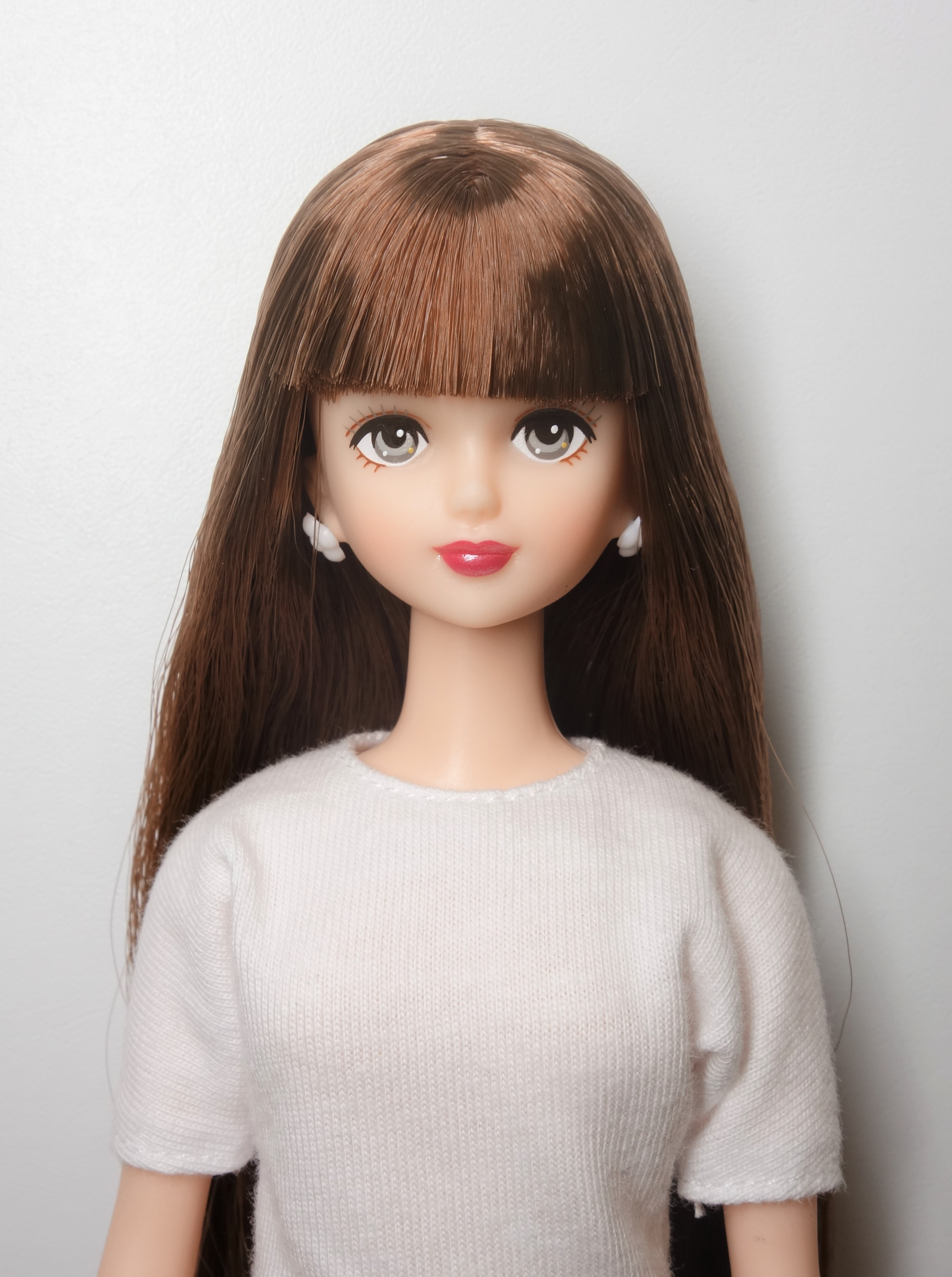 いちご*°アーチ門*ガーデン°中庭*ドールハウス*ブライスリカちゃんなど  