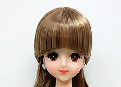 オンラインショップ4月1日（月）発売製品のお知らせ | リカちゃん
