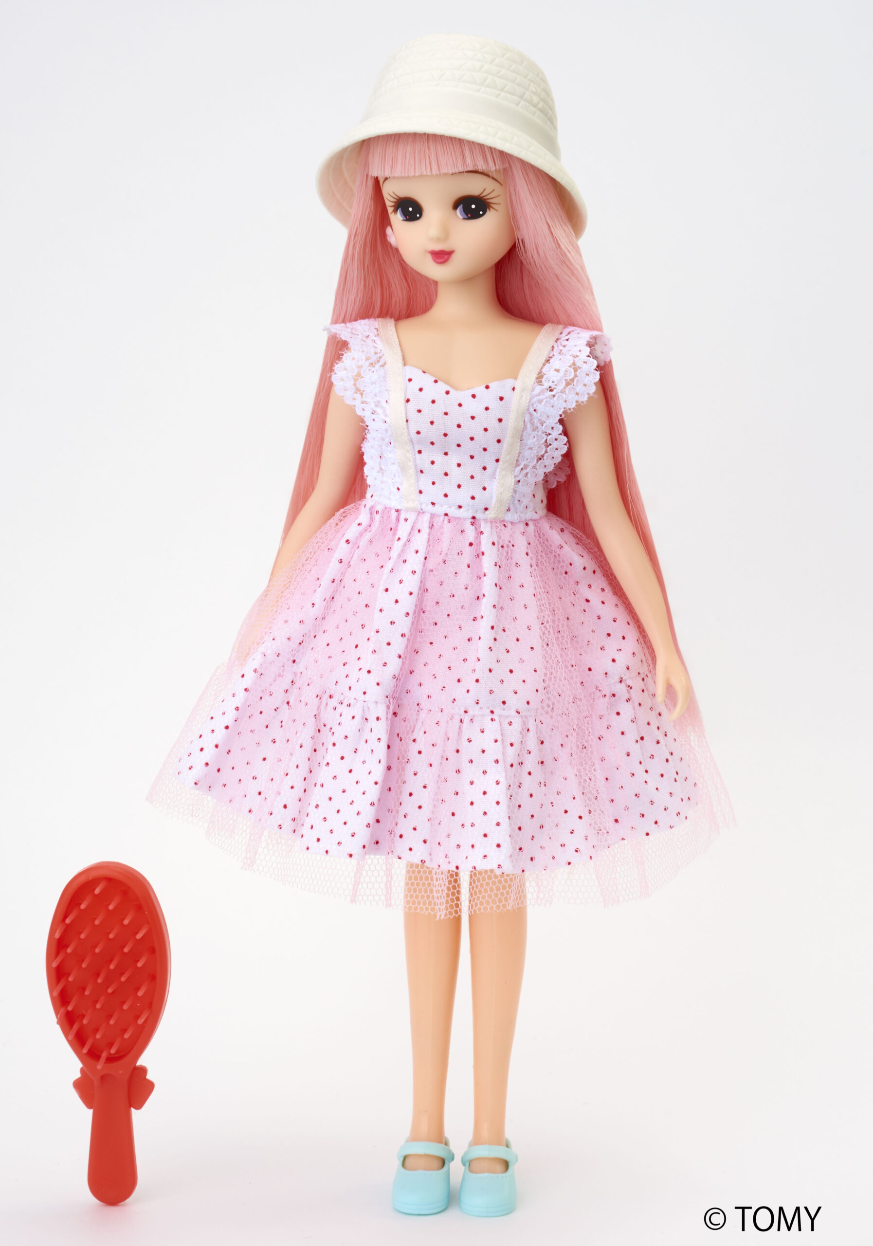 ブレイブ ヴァルキリー 個別「[Licca][doll]お人形教室のリカ