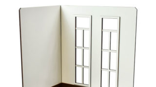 新商品「リトルファニチャードールハウス」発売のお知らせ